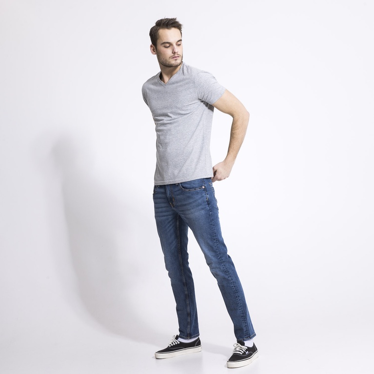 T-shirt V-neck "Conrad" T-shirt V-neck "Conrad"